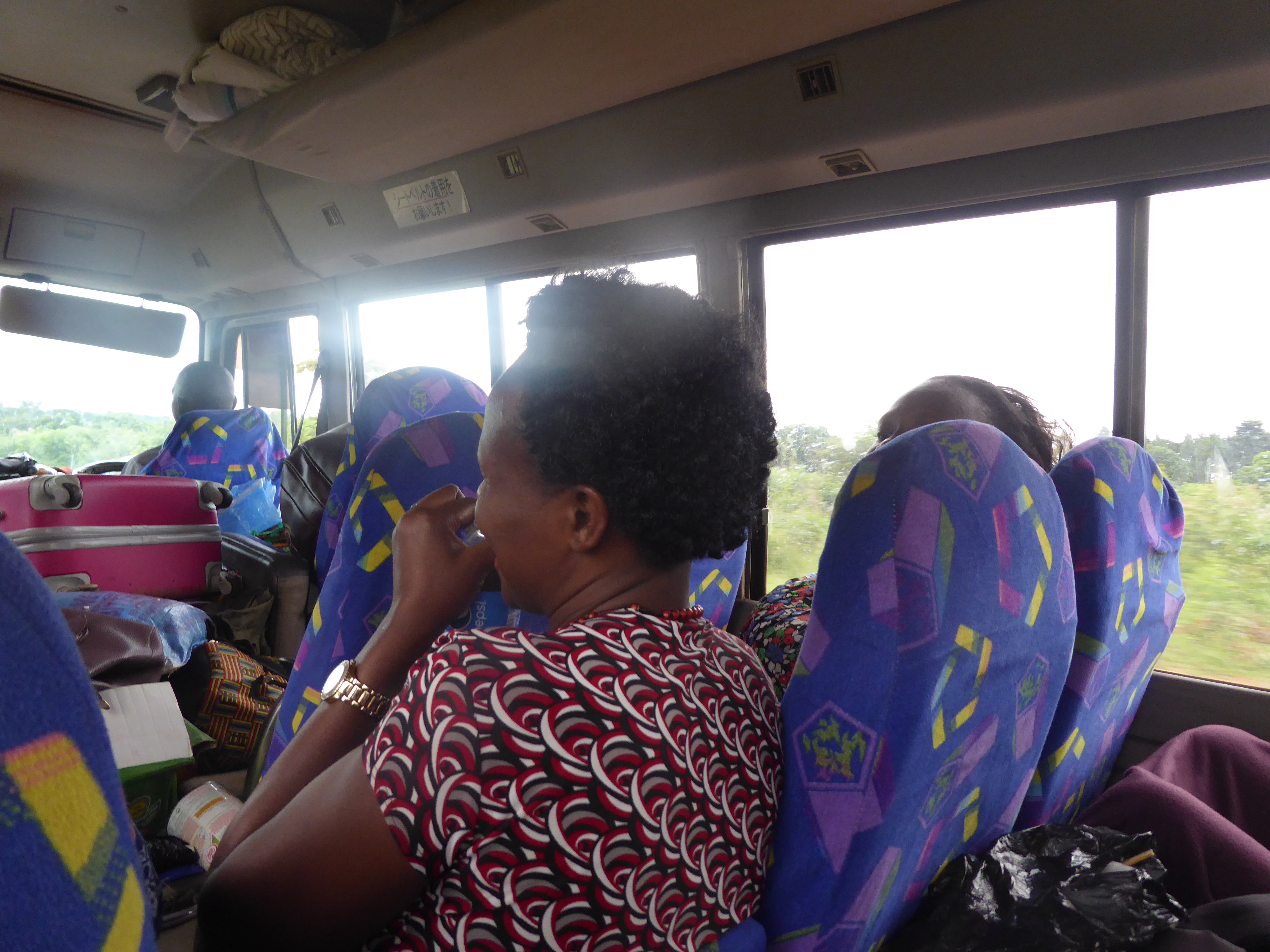 Community engagement