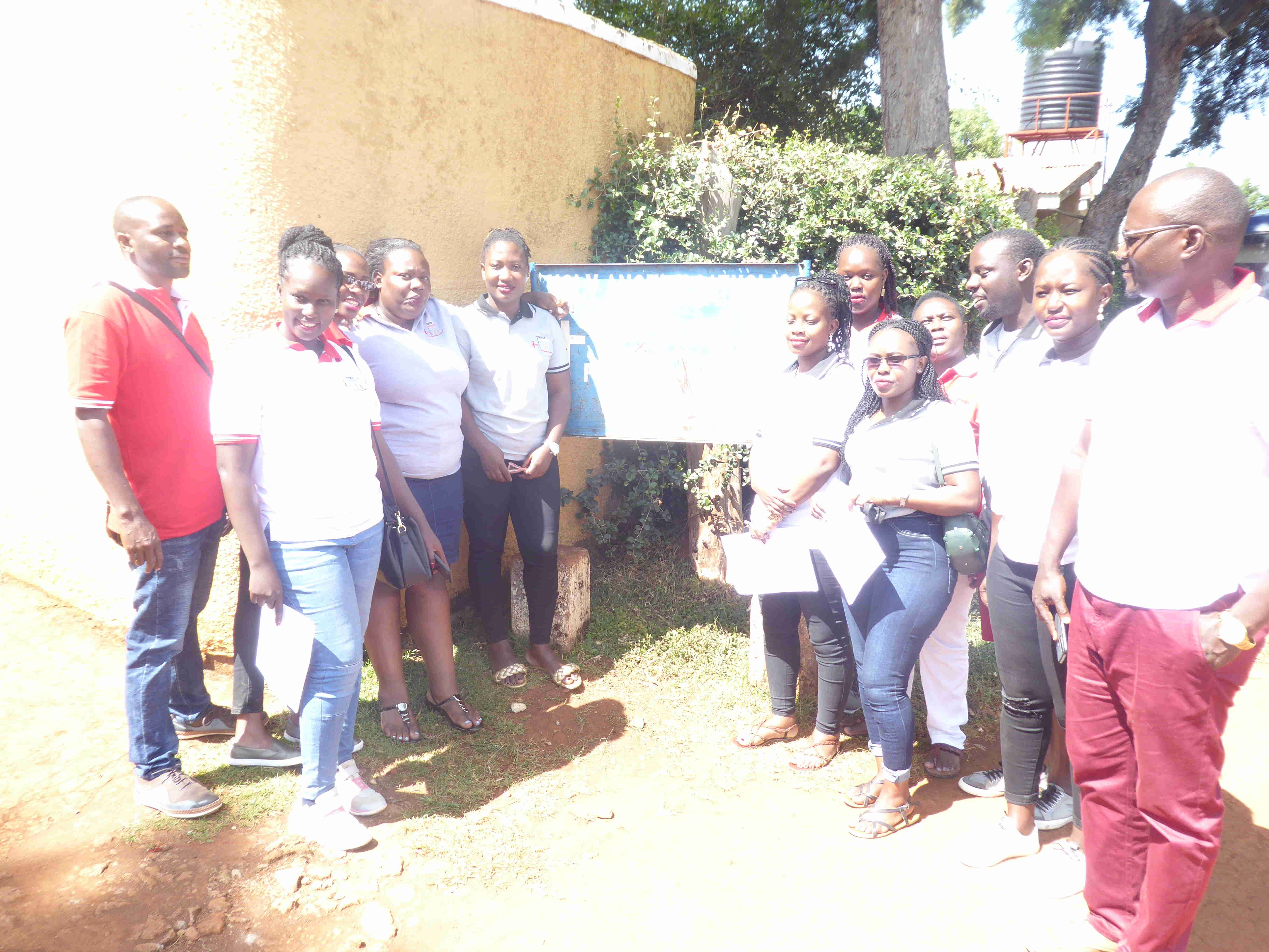 Women Empowerment Session