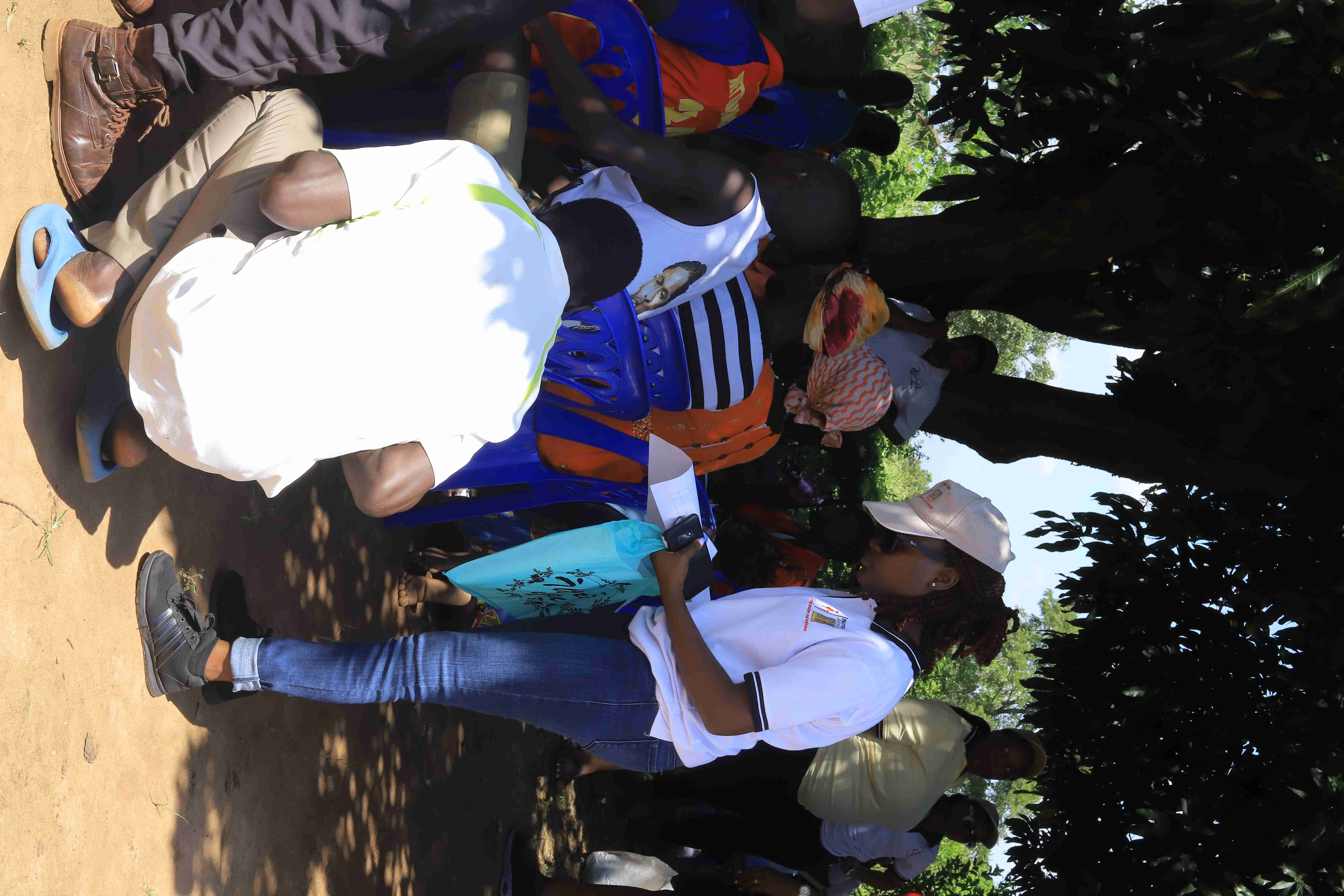 Education & Skills Development